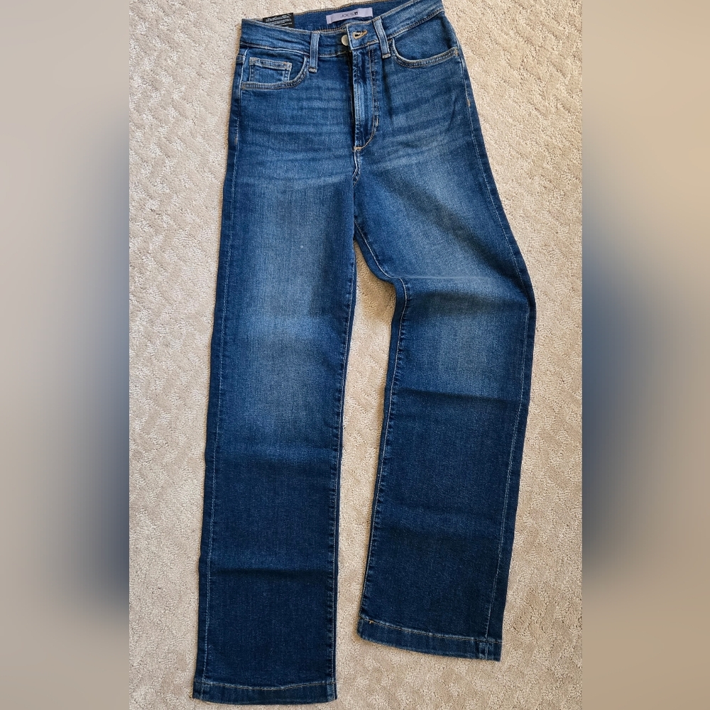 NWT Joe's Wide Leg Sweet Dreams Jeans